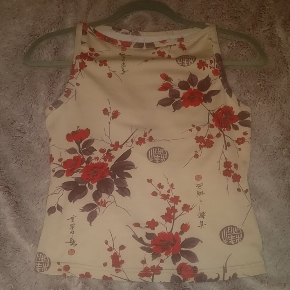 Kos.Usa Womens Yoga top
